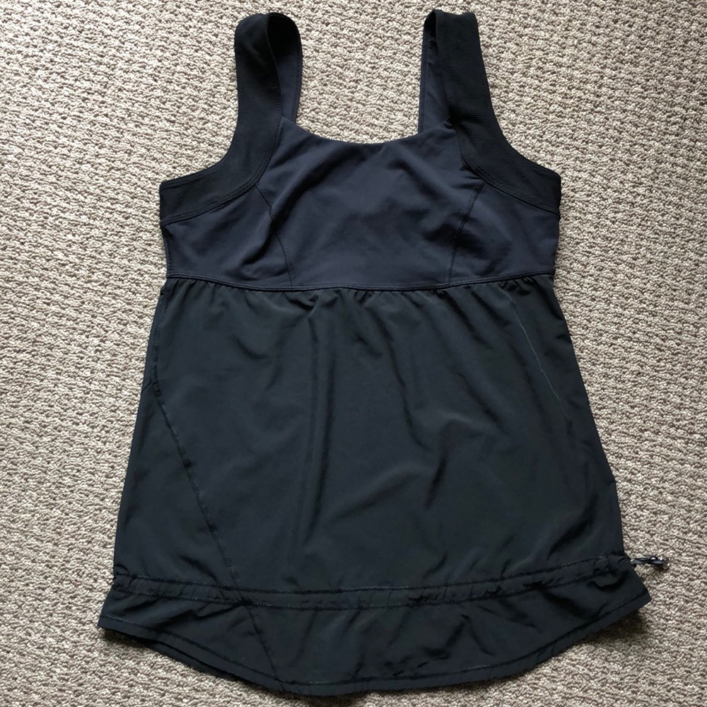 Lululemon Top